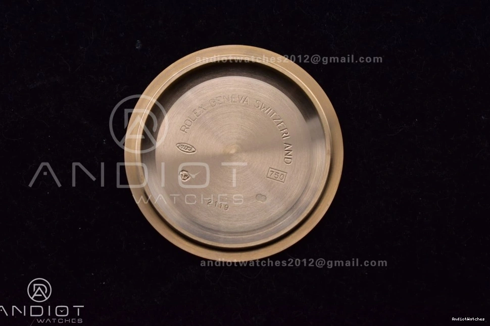 779 on SH Rainbow Black Bracelet ZF Timeless Edition 1:1 Daytona Dial Diamonds 116598RBOW YG Best 1228